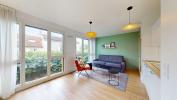 Location Appartement Ivry-sur-seine 94200 28 m2
