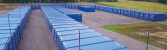 Location Parking Saint-pathus  77178 14 m2