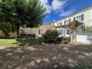 Vente Maison Saint-felix  17330 8 pieces 190 m2