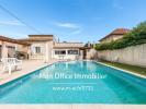 Vente Maison Gardanne 13120 4 pieces 190 m2