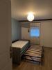 Location Appartement Saint-symphorien-d'ancelles 71570 35 m2