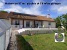 Vente Maison Saint-medard-en-forez  42330 4 pieces 97 m2