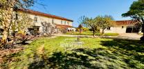 Vente Maison Bignac  16170 12 pieces 320 m2