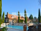 Vente Prestige Mussidan 24400 14 pieces 450 m2
