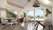 Vente Appartement Feternes 74500 4 pieces 77 m2