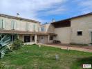 Vente Maison Epannes 79270 6 pieces 210 m2
