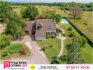 Vente Maison Mery-sur-cher 18100 6 pieces 123 m2