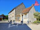 Vente Maison Estouches LE-MEREVILLOIS 91660 9 pieces 165 m2