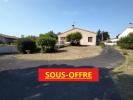 Vente Maison Mortagne-sur-gironde 17120 6 pieces 114 m2
