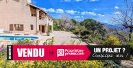Vente Maison Montauroux  83440 5 pieces 130 m2