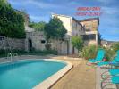Vente Maison Saint-martin-de-valgalgues 30520 8 pieces 211 m2