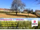 Vente Terrain Magny-en-vexin 95420 1917 m2