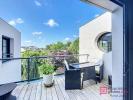 Vente Appartement Sautron 44880 5 pieces 153 m2