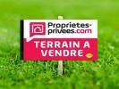 Vente Terrain Candor 60310 1200 m2