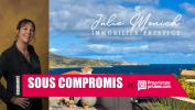 Vente Appartement Banyuls-sur-mer 66650 5 pieces 110 m2
