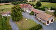 Vente Prestige Saint-hilaire-des-loges 85240 15 pieces 351 m2