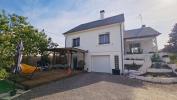 Vente Maison Fussy 18110 5 pieces 146 m2