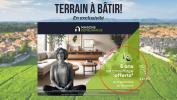 Vente Terrain Campbon 44750 881 m2
