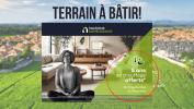 Vente Terrain Basse-goulaine 44115 580 m2