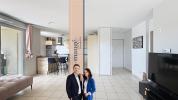 Vente Appartement Grigny  69520 4 pieces 80 m2