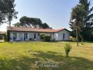 Vente Maison Saint-martin-du-bois  33910 8 pieces 180 m2