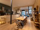 Vente Appartement Bordeaux 33000 3 pieces 120 m2