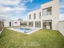 Vente Maison Fargues-saint-hilaire  33370 5 pieces 160 m2