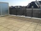 Location Appartement Nantes  44100 4 pieces 96 m2