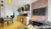 Location Appartement Saint-etienne  42100 9 m2