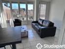 Location Maison Brive-la-gaillarde  19100 2 pieces 56 m2