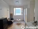 Location Appartement Paris-17eme-arrondissement  75017 25 m2