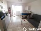 Location Appartement Antibes  06600 21 m2