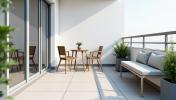Vente Programme neuf Beauchamp 95250 43 m2