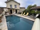 Vente Maison Caussens 32100 5 pieces 227 m2