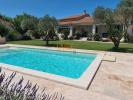 Vente Prestige Isle-sur-la-sorgue 84800 6 pieces 150 m2
