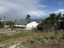 Vente Terrain Etang-sale  97427