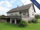 Vente Maison Ohlungen 67590 6 pieces 125 m2