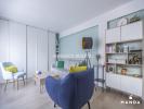 Location Appartement Boulogne-billancourt 92100 28 m2