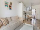 Location Appartement Boulogne-billancourt 92100 2 pieces 31 m2