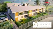 Vente Appartement Baie-mahault  97122 2 pieces 44 m2