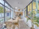 Vente Maison Saint-leu-la-foret 95320 9 pieces 230 m2