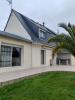 Vente Maison Miniac-morvan  35540 6 pieces 110 m2