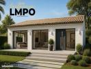 Vente Maison Vailhauques 34570 4 pieces 90 m2