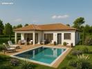Vente Maison Frontignan  34110 4 pieces 110 m2