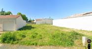 Vente Terrain Challans  85300 507 m2