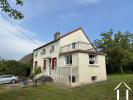 Vente Maison Mont-et-marre  58110 5 pieces 110 m2