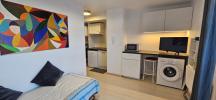 Vente Appartement Dijon  21000 17 m2