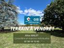 Vente Terrain Cadaujac 33140 900 m2