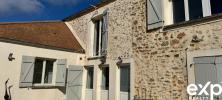 Vente Appartement Tremblay-sur-mauldre 78490 4 pieces 62 m2