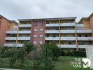 Location Appartement Muret 31600 3 pieces 69 m2
